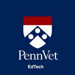 Educational Technology Penn Vet